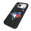 Toronto Blue Jays Text Backdrop Bump Phone Case