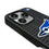 Toronto Blue Jays Text Backdrop MagSafe Compatible Phone Case for Apple iPhone