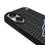 Toronto Blue Jays Text Backdrop MagSafe Compatible Phone Case for Apple iPhone