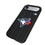 Toronto Blue Jays Text Backdrop MagSafe Compatible Phone Case for Apple iPhone