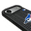 Toronto Blue Jays Text Backdrop MagSafe Compatible Phone Case for Apple iPhone