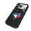 Toronto Blue Jays Text Backdrop MagSafe Compatible Phone Case for Apple iPhone