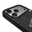 Toronto Blue Jays Text Backdrop MagSafe Compatible Phone Case for Apple iPhone