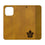 Toronto Maple Leafs Burn Folio Phone Case for Apple iPhone