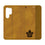 Toronto Maple Leafs Burn Folio Phone Case for Samsung Galaxy