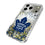 Toronto Maple Leafs Confetti Glitter Phone Case