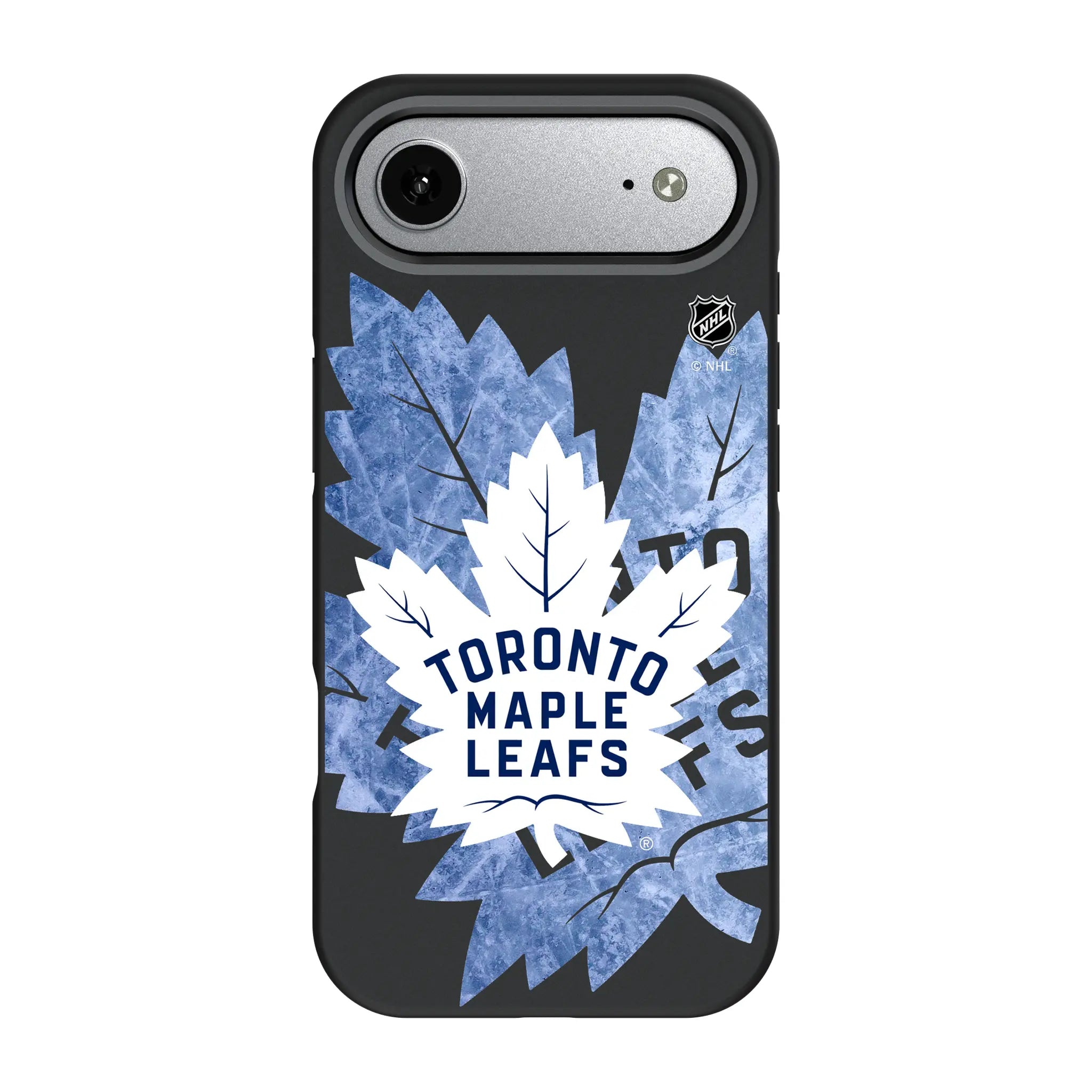 Toronto Maple Leafs Ice Tilt Bump Phone Case