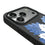 Toronto Maple Leafs Ice Tilt Bump Phone Case