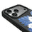 Toronto Maple Leafs Ice Tilt Bump Phone Case