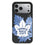 Toronto Maple Leafs Ice Tilt Bump Phone Case