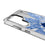 Toronto Maple Leafs Ice Tilt Clear Phone Case for Samsung Galaxy