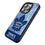 Toronto Maple Leafs Ice Wordmark Bump Phone Case
