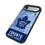 Toronto Maple Leafs Ice Wordmark Bump Phone Case