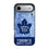 Toronto Maple Leafs Ice Wordmark Bump Phone Case