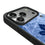 Toronto Maple Leafs Ice Wordmark Bump Phone Case