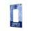 Toronto Maple Leafs Ice Wordmark Hidden-Screw Light Switch Plate