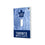 Toronto Maple Leafs Ice Wordmark Hidden-Screw Light Switch Plate