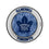 Toronto Maple Leafs Ice Wordmark PopSockets Magnetic Phone Grip and Stand