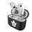 Toronto Maple Leafs Insignia AirPod Case Cover