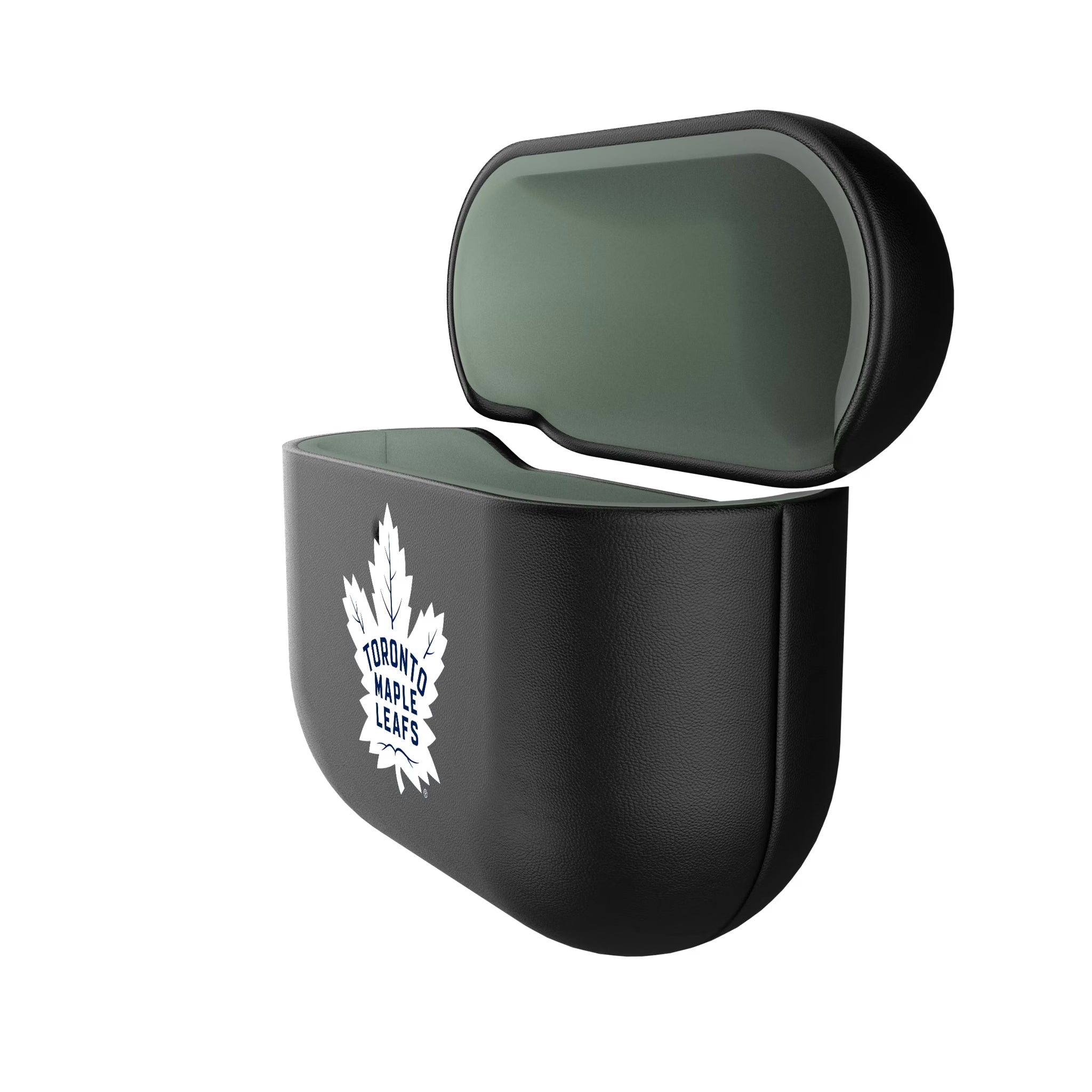 Toronto Maple Leafs Insignia AirPod Case Cover - Sports Gifts, Sports Memorabilia, Sports Collectibles, Fan Shop
