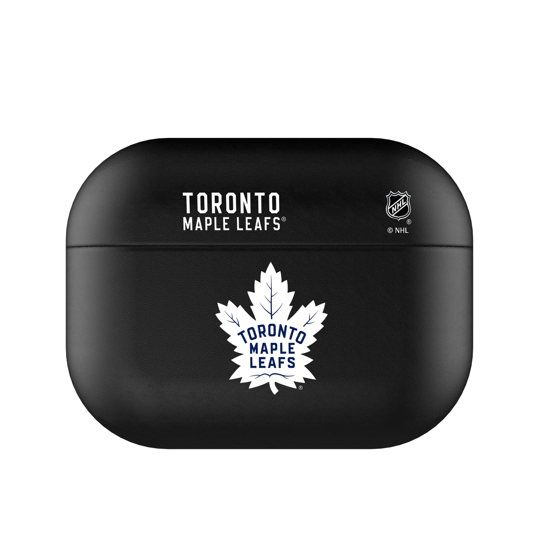 Toronto Maple Leafs Insignia AirPod Case Cover - Sports Gifts, Sports Memorabilia, Sports Collectibles, Fan Shop