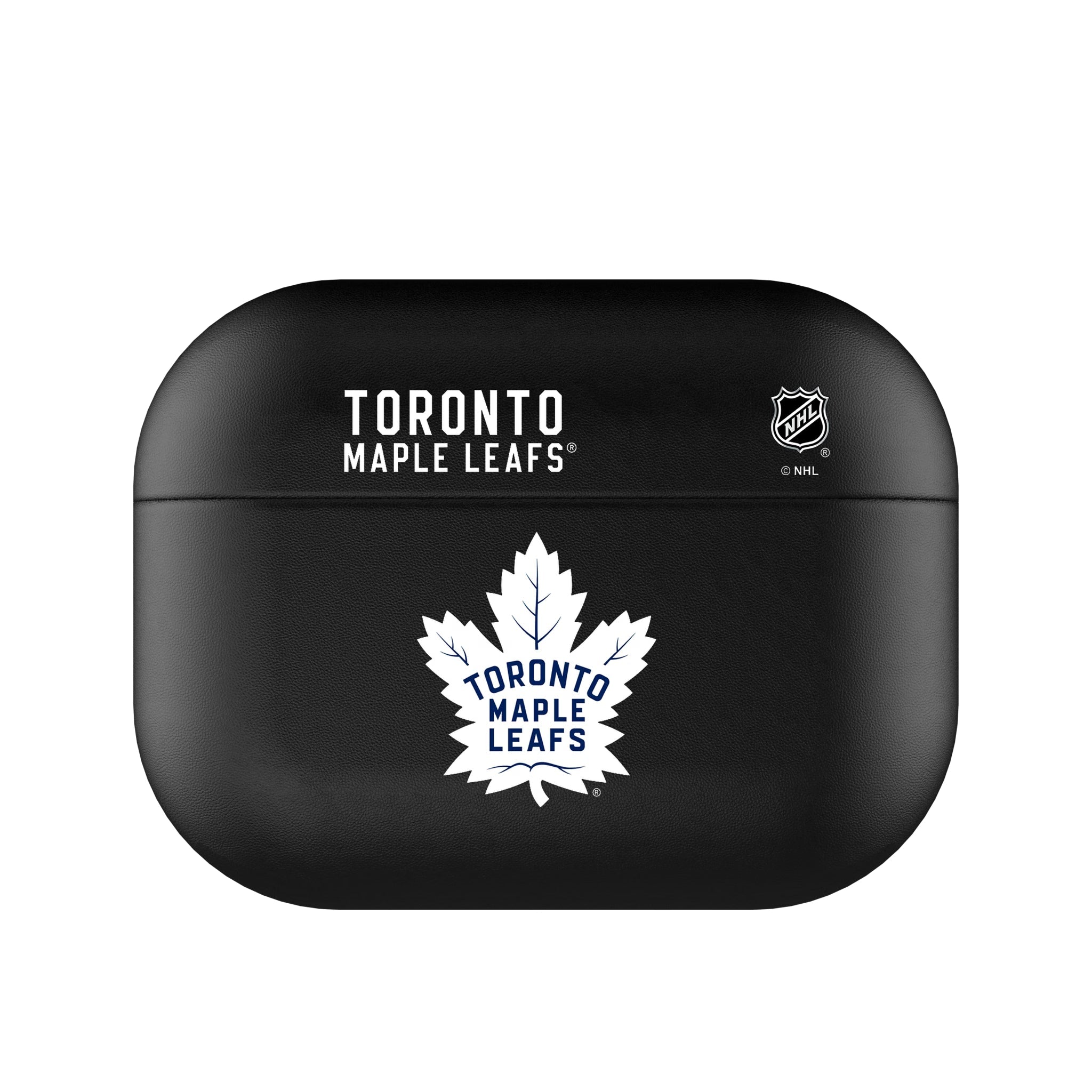 Toronto Maple Leafs Insignia AirPod Case Cover - Sports Gifts, Sports Memorabilia, Sports Collectibles, Fan Shop