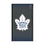 Toronto Maple Leafs Linen 5000mAh Flat Powerbank