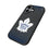 Toronto Maple Leafs Linen Bump Phone Case