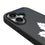 Toronto Maple Leafs Linen Bump Phone Case