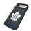 Toronto Maple Leafs Linen Bump Phone Case
