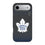Toronto Maple Leafs Linen Bump Phone Case