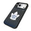Toronto Maple Leafs Linen Bump Phone Case