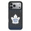 Toronto Maple Leafs Linen Bump Phone Case