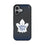 Toronto Maple Leafs Linen Bump Phone Case