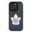 Toronto Maple Leafs Linen Bump Phone Case