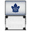 Toronto Maple Leafs Linen Laptop Case for Apple MacBook