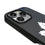 Toronto Maple Leafs Linen MagSafe Compatible Phone Case for Apple iPhone