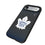 Toronto Maple Leafs Linen MagSafe Compatible Phone Case for Apple iPhone