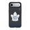 Toronto Maple Leafs Linen MagSafe Compatible Phone Case for Apple iPhone