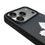 Toronto Maple Leafs Linen MagSafe Compatible Phone Case for Apple iPhone