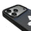 Toronto Maple Leafs Linen MagSafe Compatible Phone Case for Apple iPhone