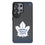 Toronto Maple Leafs Linen MagSafe Compatible Phone Case for Samsung Galaxy