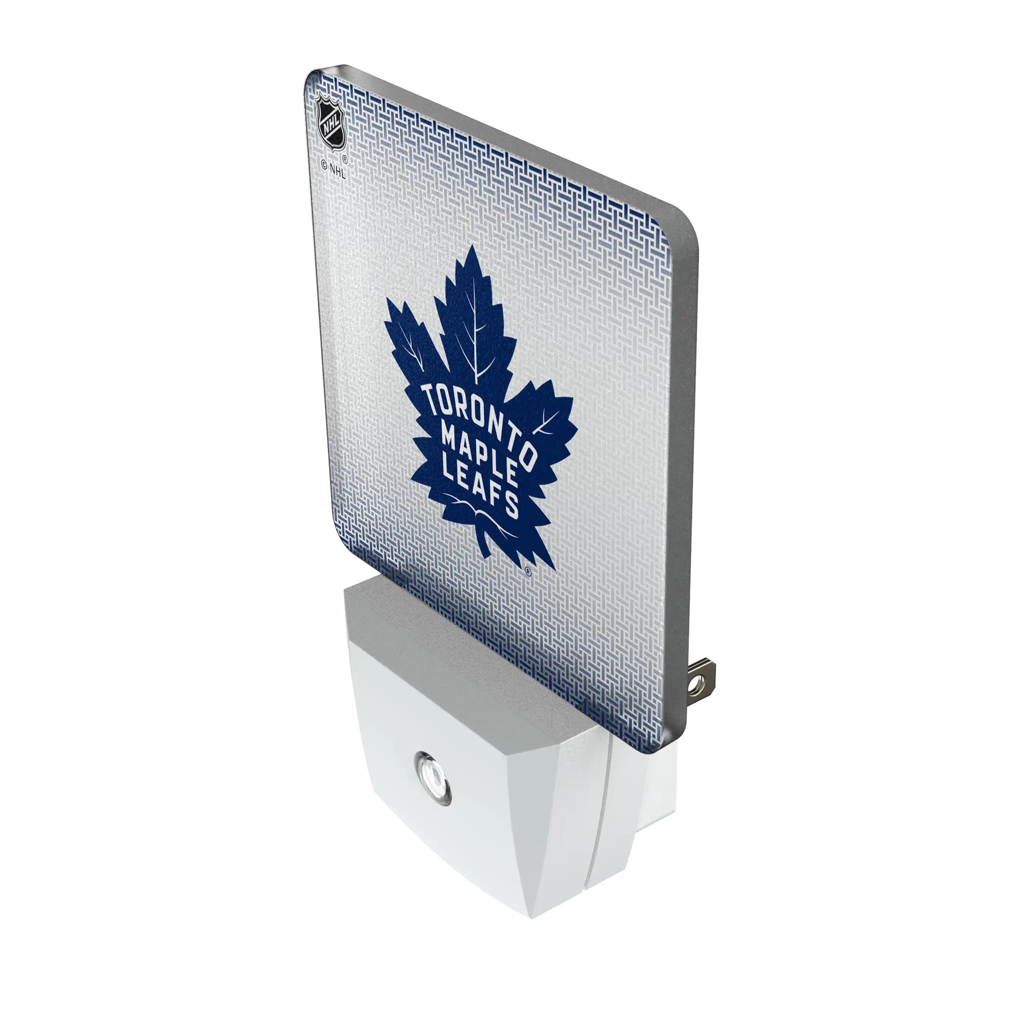 Toronto Maple Leafs Linen Night Light 2-Pack