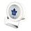 Toronto Maple Leafs Linen Night Light Charger and Bluetooth Speaker