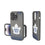 Toronto Maple Leafs Linen Soft Touch Phone Case