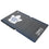 Toronto Maple Leafs Linen Tablet Case for Apple iPad