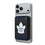 Toronto Maple Leafs Linen Wireless Mag Power Bank