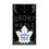 Toronto Maple Leafs Monocolor Tilt 5000mAh Flat Powerbank
