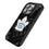 Toronto Maple Leafs Monocolor Tilt Bump Phone Case