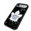 Toronto Maple Leafs Monocolor Tilt Bump Phone Case